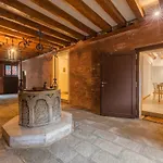 Ca\' del Pozzo Loft Apartment