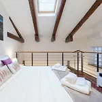 Ca\' del Pozzo Loft Apartment
