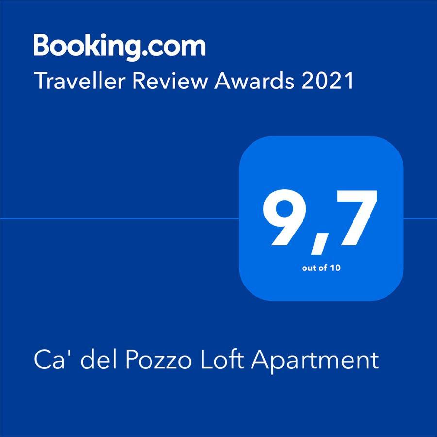Appartamento Ca' Del Pozzo Loft *