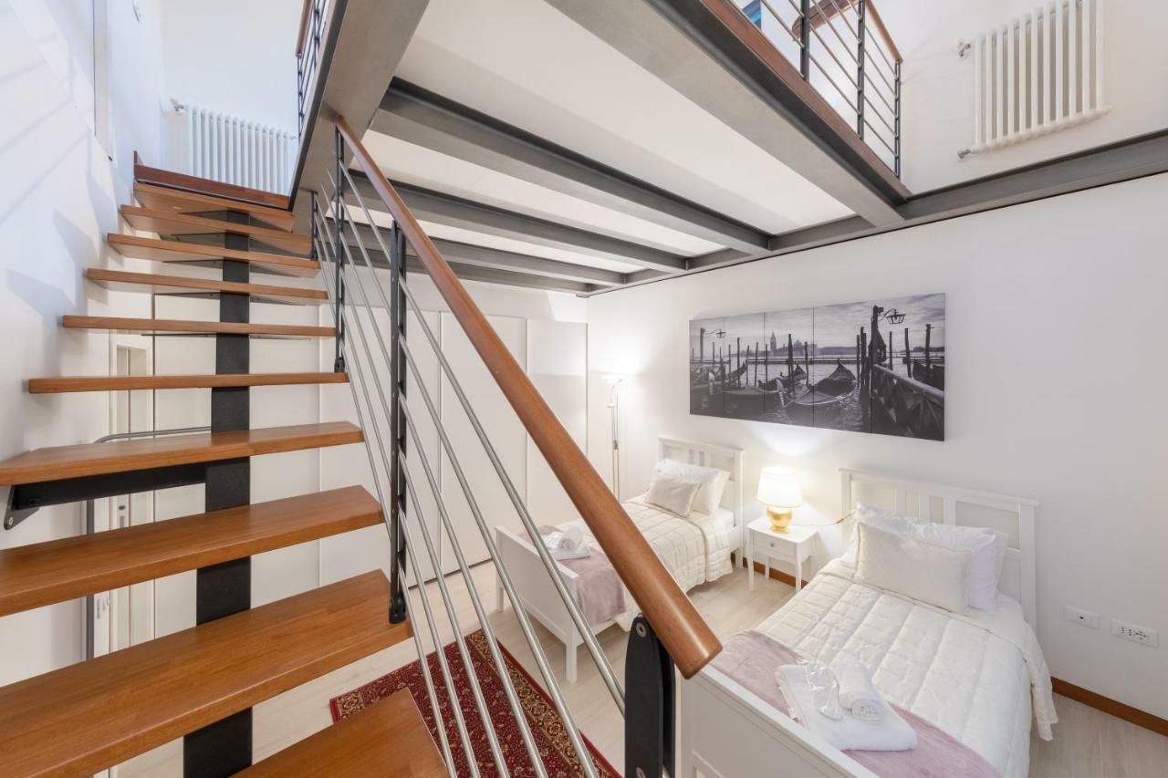 Appartamento Ca' Del Pozzo Loft