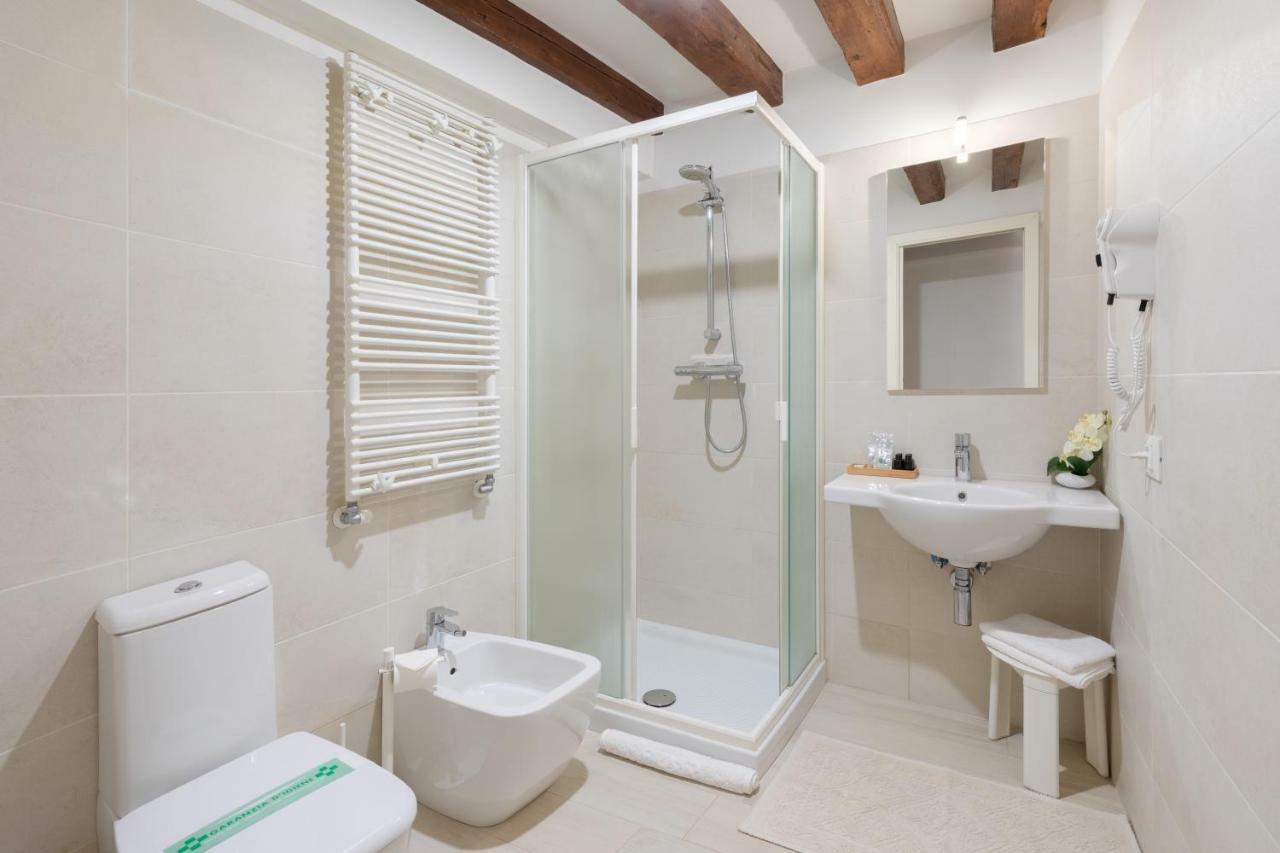 Appartamento Ca' Del Pozzo Loft *