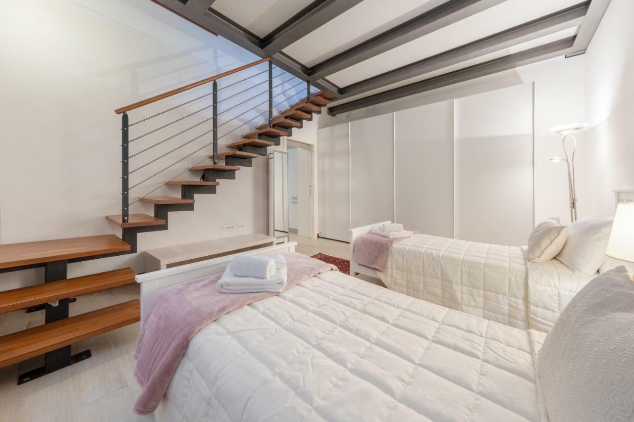 Ca' Del Pozzo Loft Appartamento *