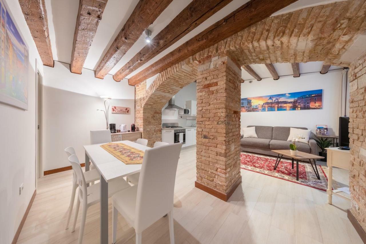 Appartamento Ca' Del Pozzo Loft *