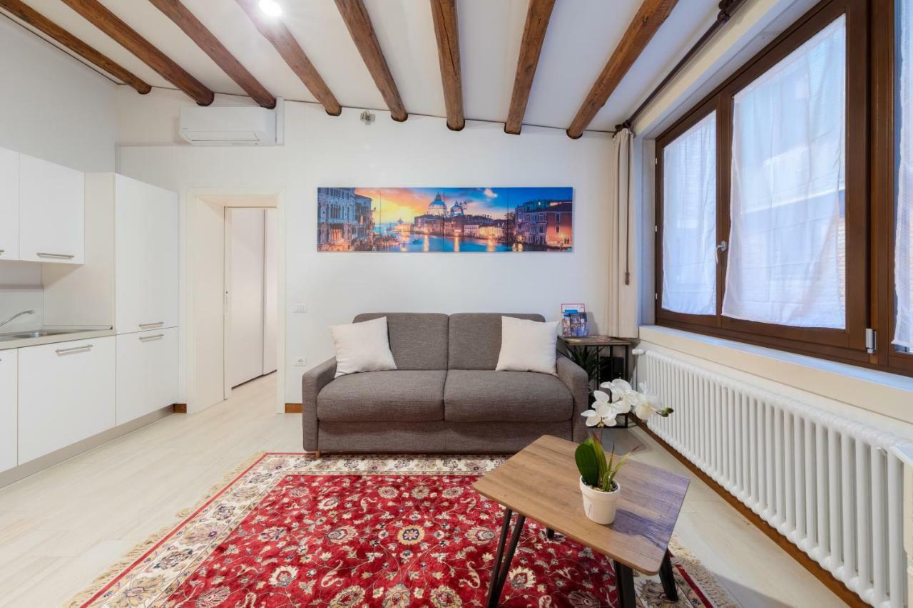 Ca' Del Pozzo Loft * Venezia